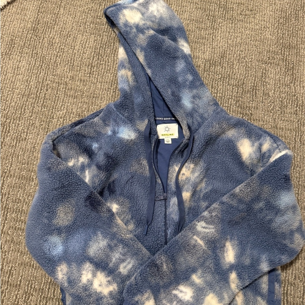 Aerie sweatshirt - Picture 2 of 2